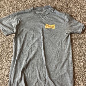 O’Neill T shirt size S